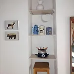 Super Cozy Alpine - Old Town Апартаменты