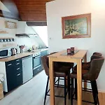 Super Cozy Alpine - Old Town Апартаменты Анси