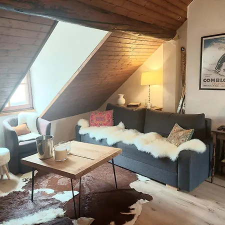 Apartment Charm In The Heart Of The Old Town *