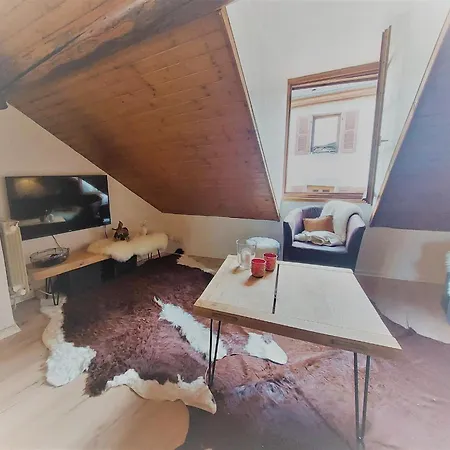 Apartment Charm In The Heart Of The Old Town *
