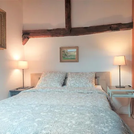 Apartment Charm In The Heart Of The Old Town