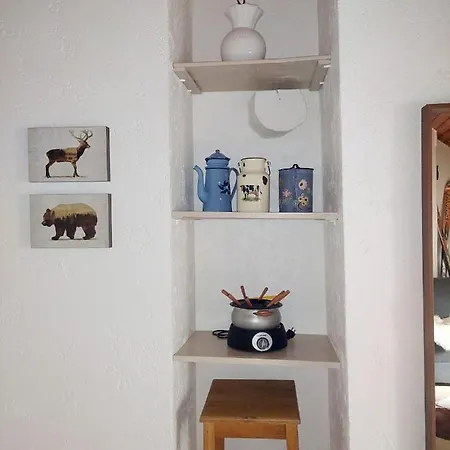 Charm In The Heart Of The Old Town Apartment