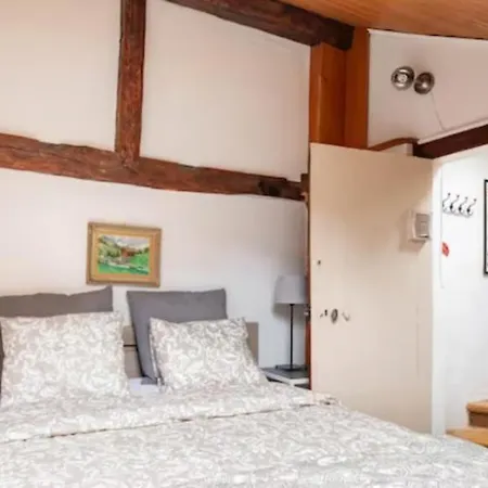 Apartment Charm In The Heart Of The Old Town Annecy